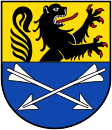 Baesweiler címere