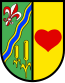 Blason de Barnstedt