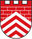 Wappen von Borgholzhausen