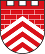 Borgholzhausen – znak