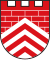 Wappen der Stadt Borgholzhausen
