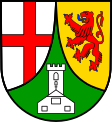 Deuselbach címere