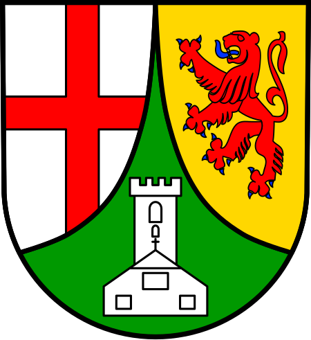 DEU Deuselbach COA