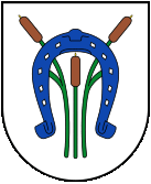 Wappen der Ortsgemeinde Knittelsheim