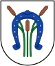 Knittelsheim - Armoiries