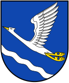 Coat of arms of the community of Krebeck