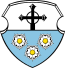 Wappen von Kreuzwertheim