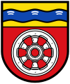 Wappen von Kriftel