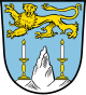 Lichtenfels - Herb