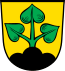 Blason de Lindberg