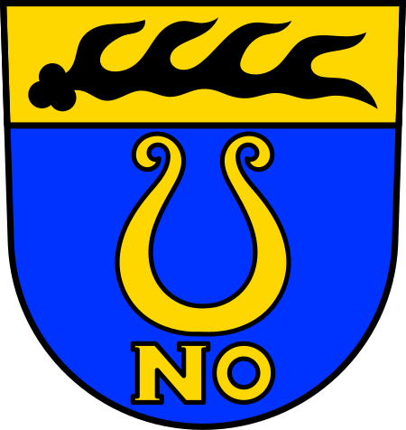 DEU Notzingen COA