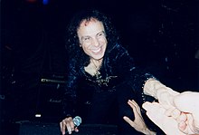Dio, 2002