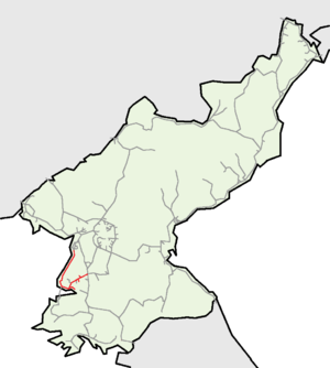 DPRK-Pyongnam Line.png