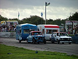 Caravan racing at Mendips Raceway. DSCF9388.jpg