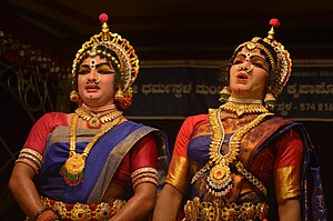 Yakshagana