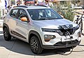 * Nomination: Dacia Spring Electric at IAA Mobility 2021.--Alexander-93 10:42, 27 December 2021 (UTC) * * Review needed