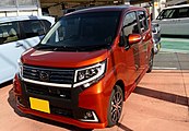 Daihatsu Move - Wikipedia