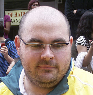 <span class="mw-page-title-main">Damon Kelly</span> Australian weightlifter (born 1983)