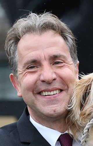 <span class="mw-page-title-main">Dan Norris</span> British Labour politician (born 1960)