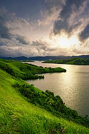 Danau Sentani