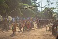 Danse Traditionnelle Ngou-Ngoung 11