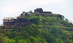 Thumbnail for Daulatabad Fort