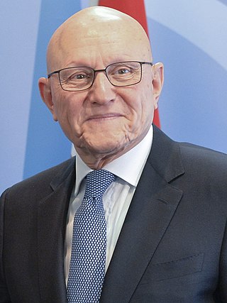 <span class="mw-page-title-main">Cabinet of Tammam Salam</span> Current government of Lebanon
