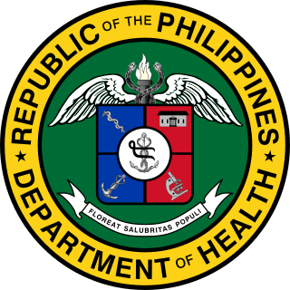 Department of Health (Philippines) Philippine government agency