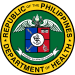 Department of Health (DOH) PHL.svg