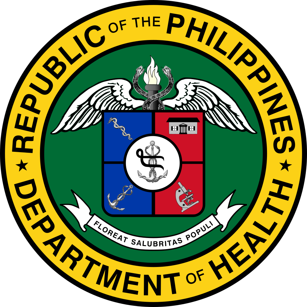 Department Of Health (Philippines)-avatar