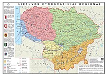 Detailed map of ethnographic regions of Lithuania Detailed map of etnograpic regions of Lithuania.jpg