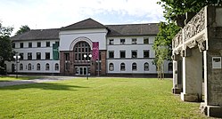 German Leather Museum Exterior view April 2017 Copyright DLM C.Perl-Appl.jpg