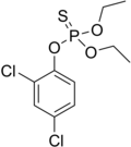 Vignette pour Dichlofenthion