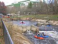 Thumbnail for Dickerson Whitewater Course