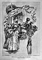 Die Gartenlaube (1890) b 120.jpg Madame Pompadour und Marquis Posa auf dem Maskenball (S)