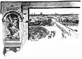 Die Gartenlaube (1893) b 676_1.jpg Deutsche Städtebilder: München. Die Maximiliansbrücke.