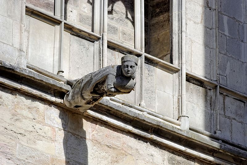 File:Dijon Cathédrale Saint-Bénigne 14.jpg