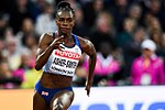 Pienoiskuva sivulle Dina Asher-Smith