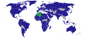 Argélia: História, Geografia, Demografia