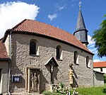 Martinuskirche (Dittelstedt)