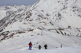 Dizin Ski resort Tehran2.jpg