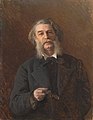 Dmitri Grigorovitsj geboren op 19 maart 1822