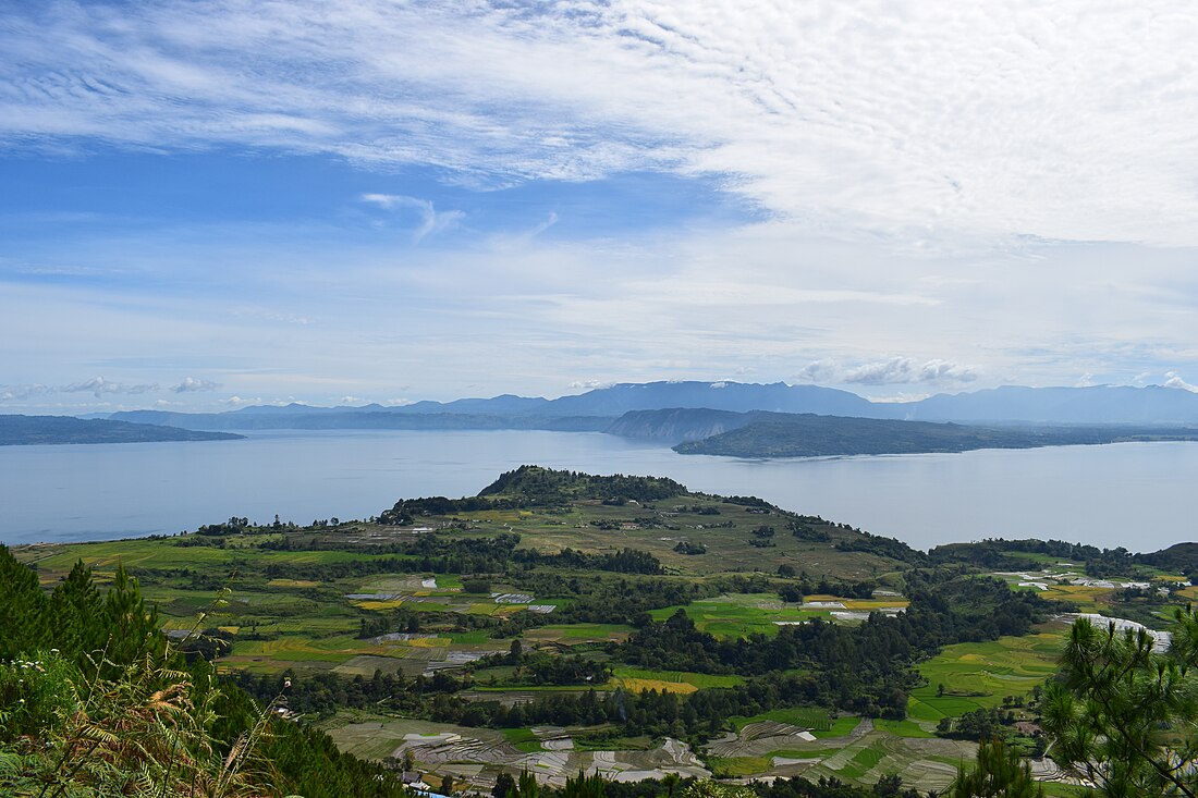 Kabupaten Toba