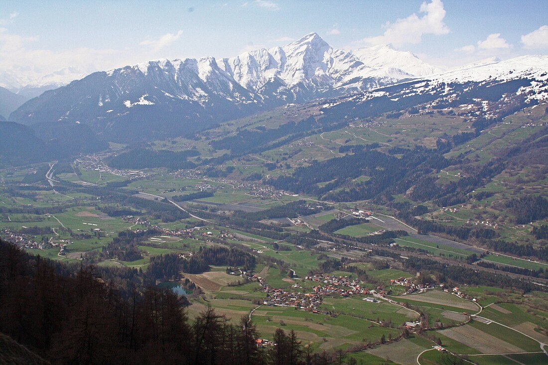 Domleschg (valley)