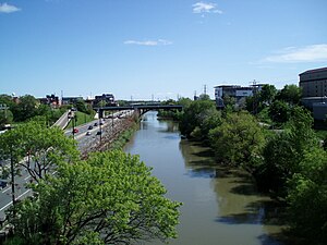 Don River (Ontario)