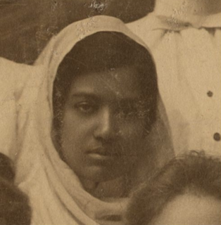 Dora Chatterjee Indian physician