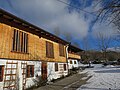 Ehemaliges Bauernhaus, sogenannt Beim Bauer