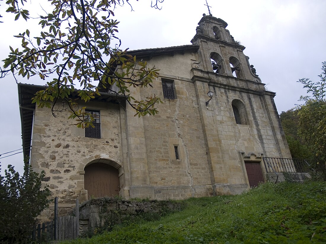 Notre-Dame de Dorleta