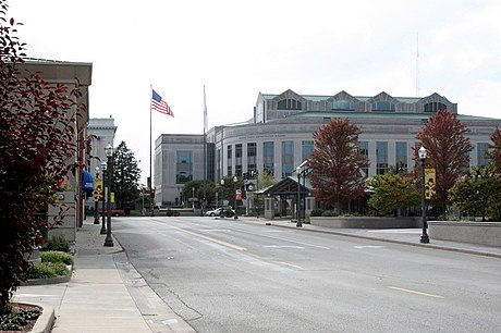 Madison County, Illinois