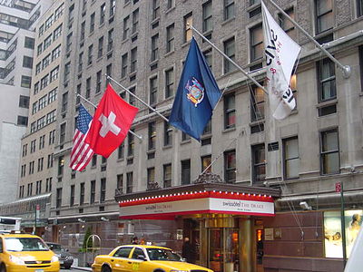 Drake Hotel (New York City)